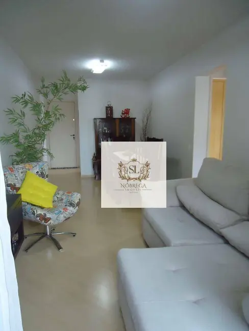 Foto 2 de Apartamento com 2 quartos à venda, 89m2 em Vila Monte Alegre, São Paulo - SP
