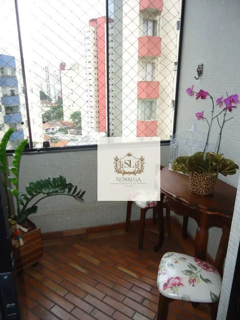 Foto 6 de Apartamento com 2 quartos à venda, 89m2 em Vila Monte Alegre, São Paulo - SP