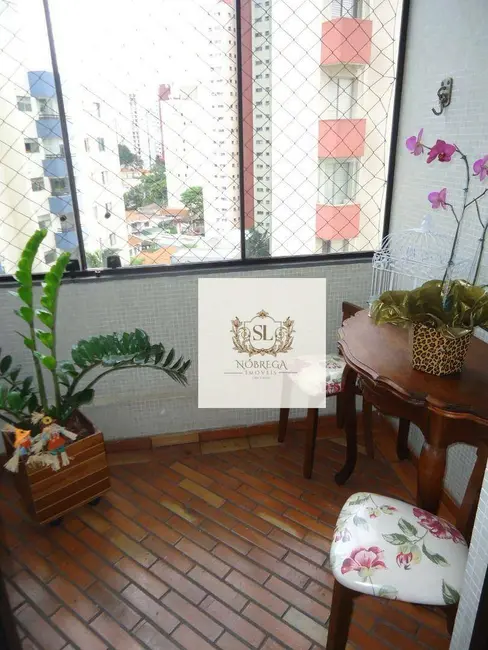 Foto 7 de Apartamento com 2 quartos à venda, 89m2 em Vila Monte Alegre, São Paulo - SP