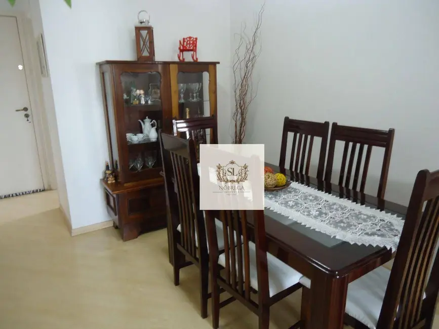 Foto 4 de Apartamento com 2 quartos à venda, 89m2 em Vila Monte Alegre, São Paulo - SP