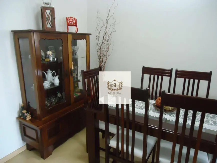 Foto 5 de Apartamento com 2 quartos à venda, 89m2 em Vila Monte Alegre, São Paulo - SP