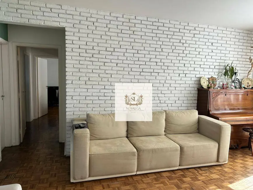 Foto 5 de Apartamento com 2 quartos à venda, 115m2 em Vila Mariana, São Paulo - SP