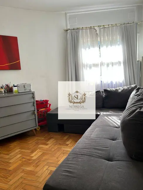 Foto 4 de Apartamento com 2 quartos à venda, 115m2 em Vila Mariana, São Paulo - SP