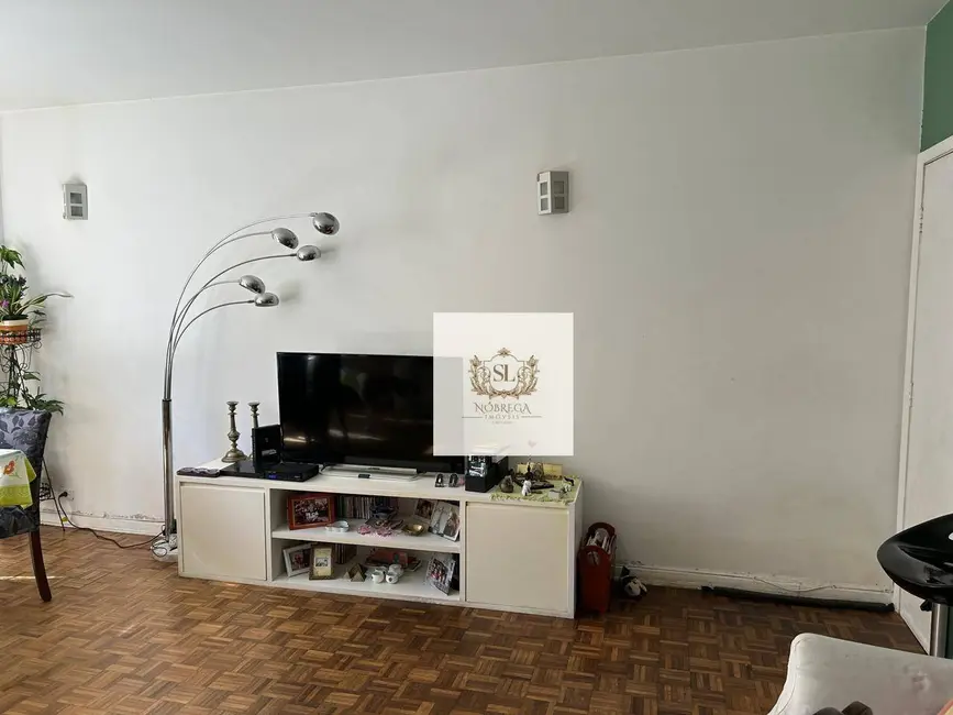 Foto 6 de Apartamento com 2 quartos à venda, 115m2 em Vila Mariana, São Paulo - SP