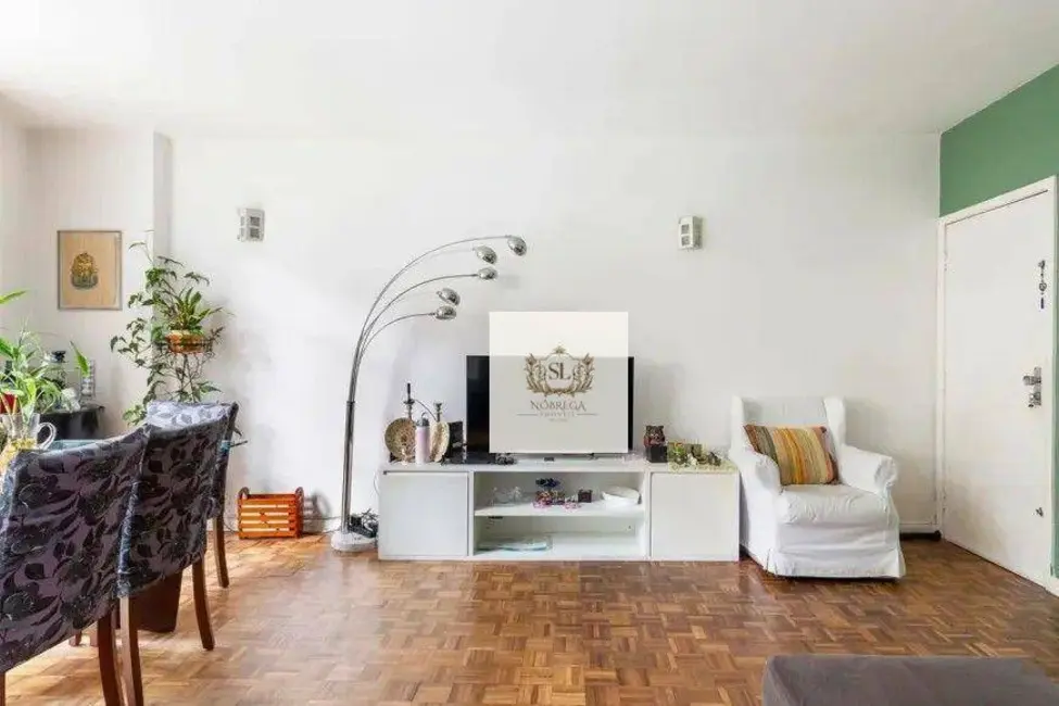 Foto 3 de Apartamento com 2 quartos à venda, 115m2 em Vila Mariana, São Paulo - SP