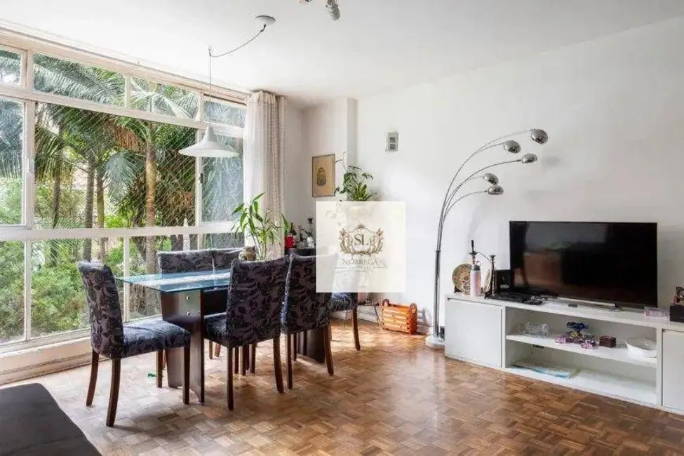 Foto 2 de Apartamento com 2 quartos à venda, 115m2 em Vila Mariana, São Paulo - SP