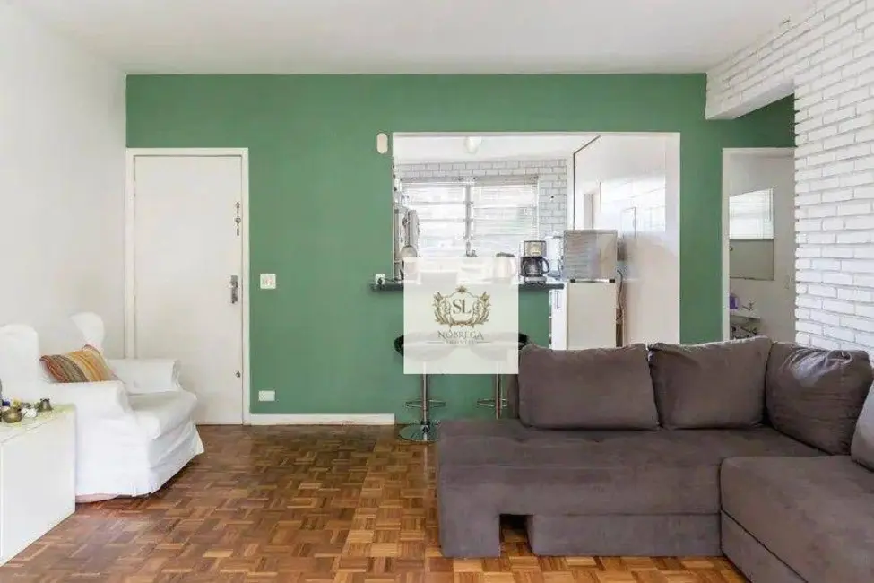 Foto 7 de Apartamento com 2 quartos à venda, 115m2 em Vila Mariana, São Paulo - SP