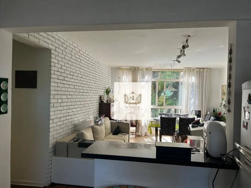 Foto 9 de Apartamento com 2 quartos à venda, 115m2 em Vila Mariana, São Paulo - SP