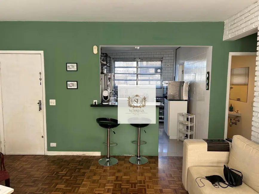 Foto 8 de Apartamento com 2 quartos à venda, 115m2 em Vila Mariana, São Paulo - SP