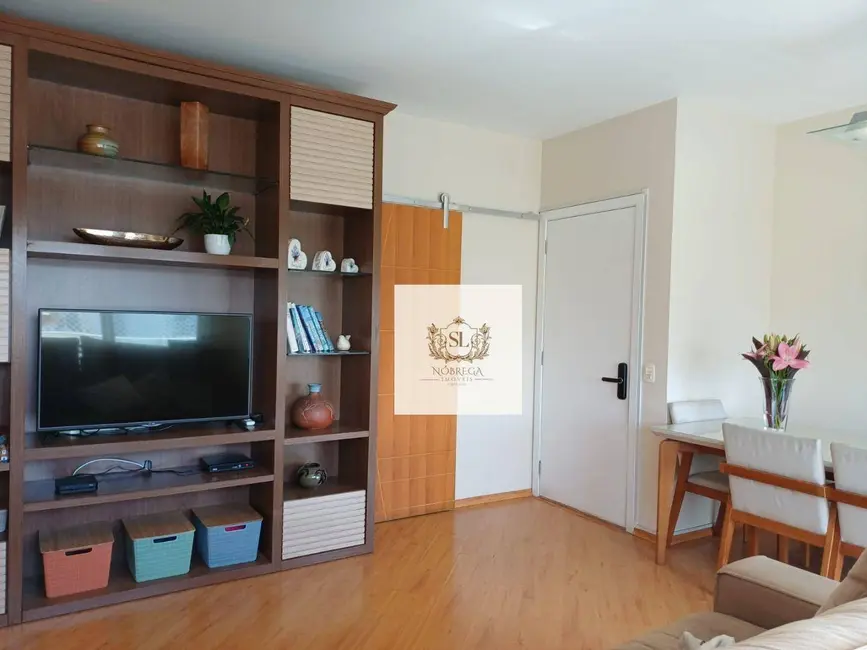 Foto 6 de Apartamento com 3 quartos à venda, 132m2 em Vila Clementino, São Paulo - SP