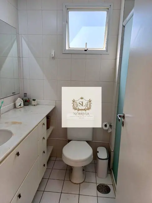 Foto 2 de Apartamento com 3 quartos à venda, 132m2 em Vila Clementino, São Paulo - SP