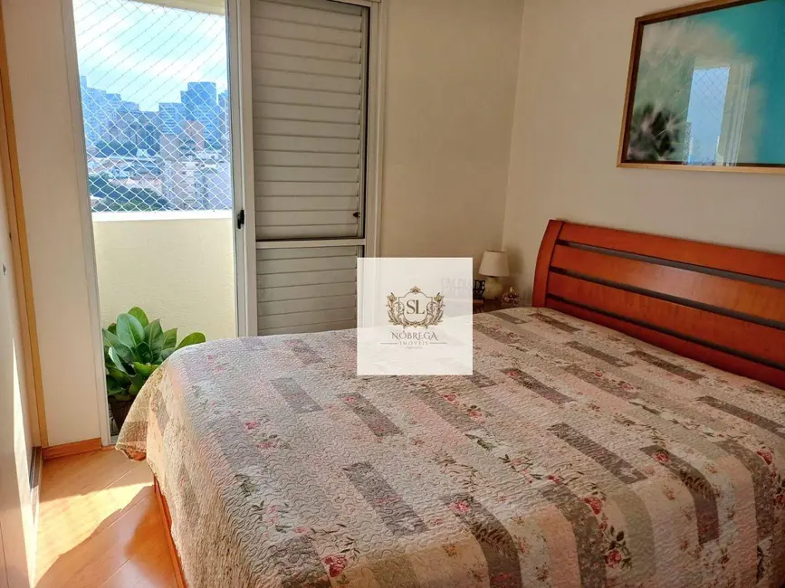 Foto 5 de Apartamento com 3 quartos à venda, 132m2 em Vila Clementino, São Paulo - SP