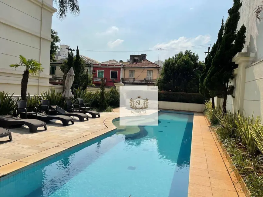 Foto 9 de Apartamento com 3 quartos à venda, 132m2 em Vila Clementino, São Paulo - SP