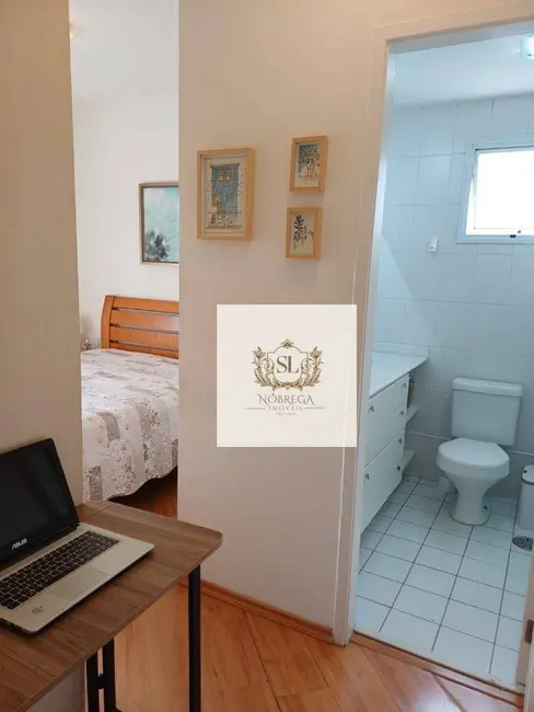 Foto 4 de Apartamento com 3 quartos à venda, 132m2 em Vila Clementino, São Paulo - SP