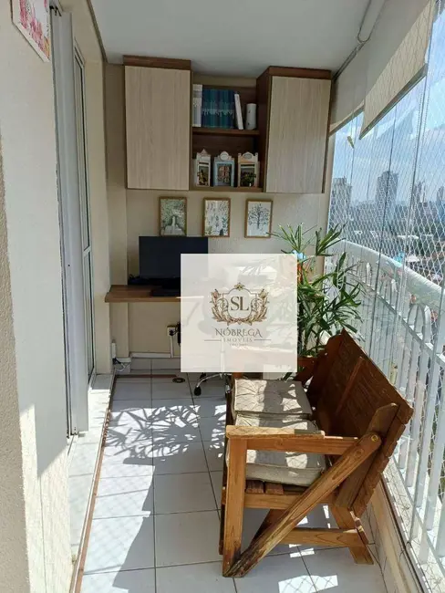 Foto 7 de Apartamento com 3 quartos à venda, 132m2 em Vila Clementino, São Paulo - SP