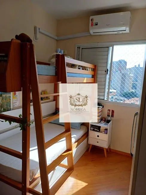 Foto 8 de Apartamento com 3 quartos à venda, 132m2 em Vila Clementino, São Paulo - SP