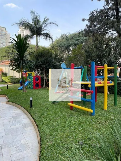 Foto 3 de Apartamento com 3 quartos à venda, 132m2 em Vila Clementino, São Paulo - SP