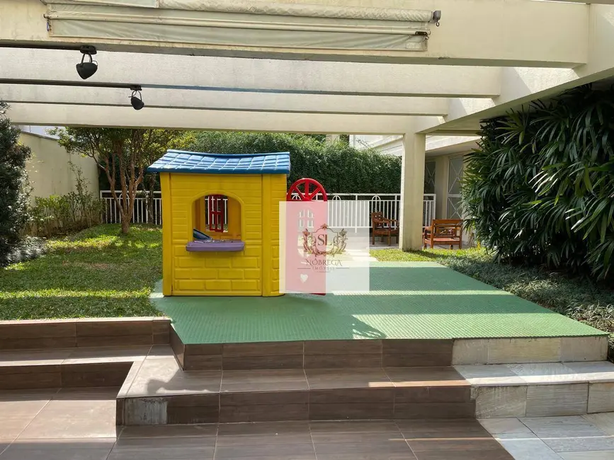 Foto 6 de Apartamento com 3 quartos à venda, 132m2 em Vila Clementino, São Paulo - SP