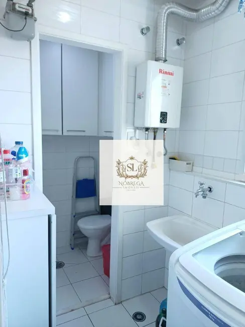Foto 9 de Apartamento com 3 quartos à venda, 132m2 em Vila Clementino, São Paulo - SP