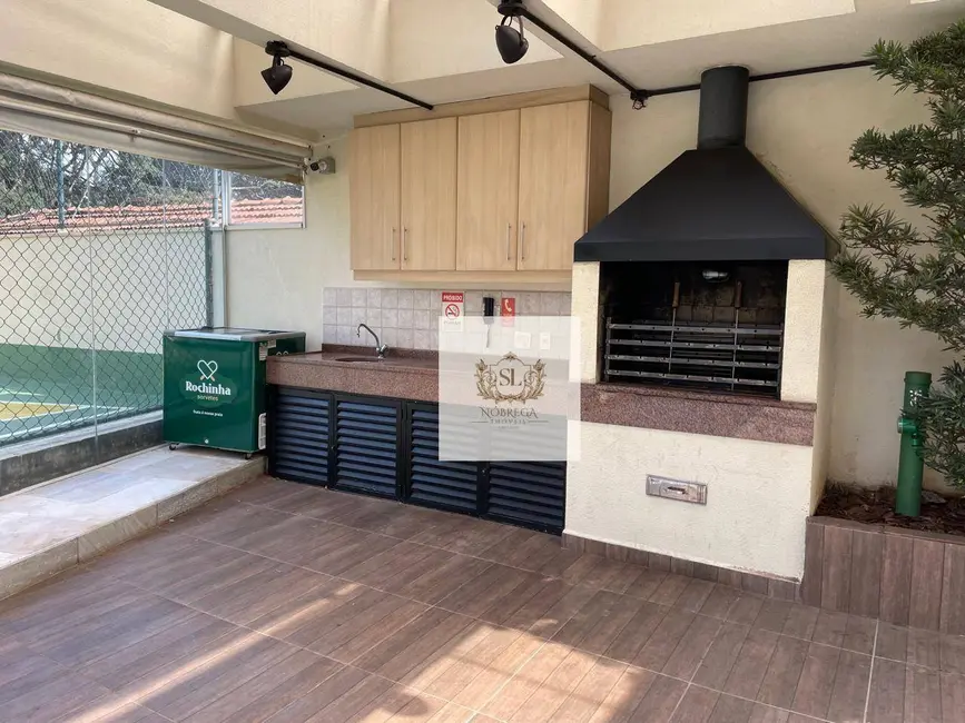Foto 5 de Apartamento com 3 quartos à venda, 132m2 em Vila Clementino, São Paulo - SP