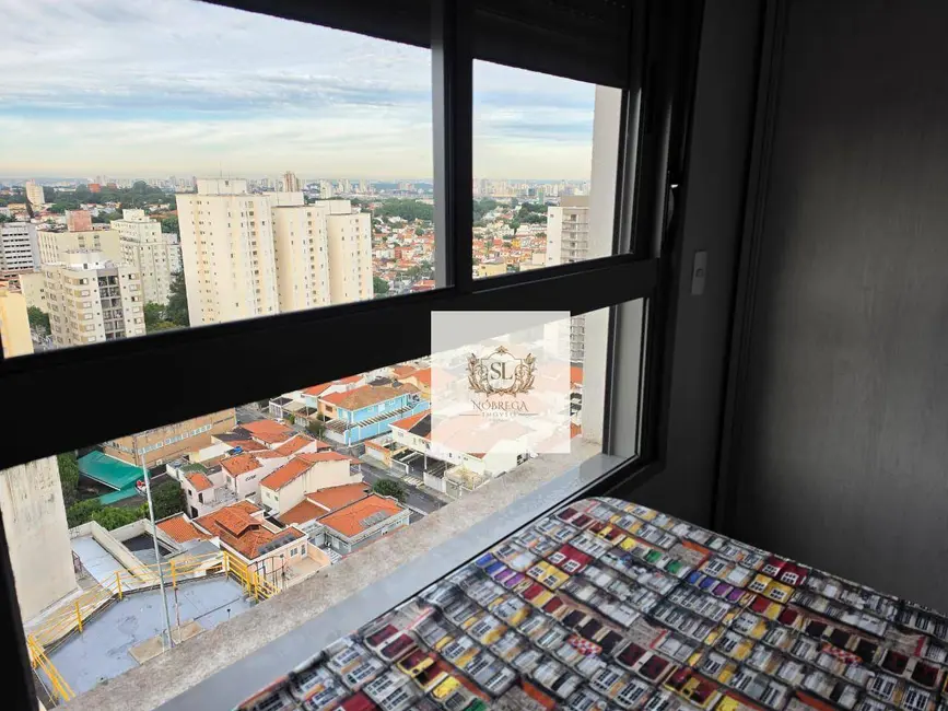 Foto 9 de Apartamento com 3 quartos à venda, 89m2 em Saúde, São Paulo - SP