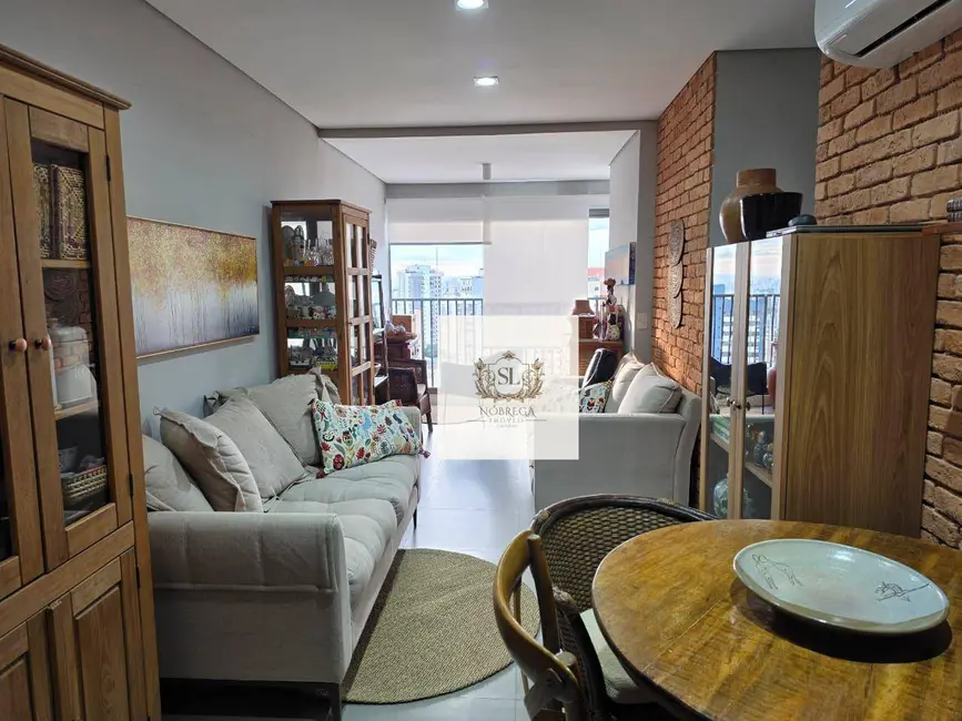 Foto 7 de Apartamento com 3 quartos à venda, 89m2 em Saúde, São Paulo - SP