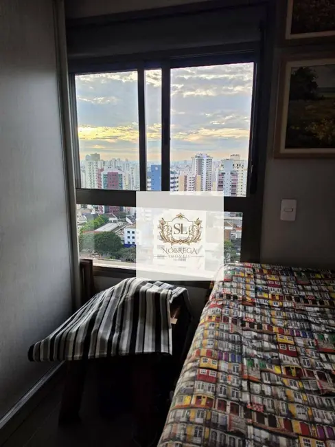 Foto 5 de Apartamento com 3 quartos à venda, 89m2 em Saúde, São Paulo - SP