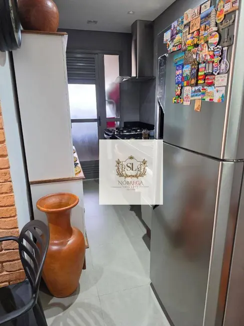 Foto 8 de Apartamento com 3 quartos à venda, 89m2 em Saúde, São Paulo - SP