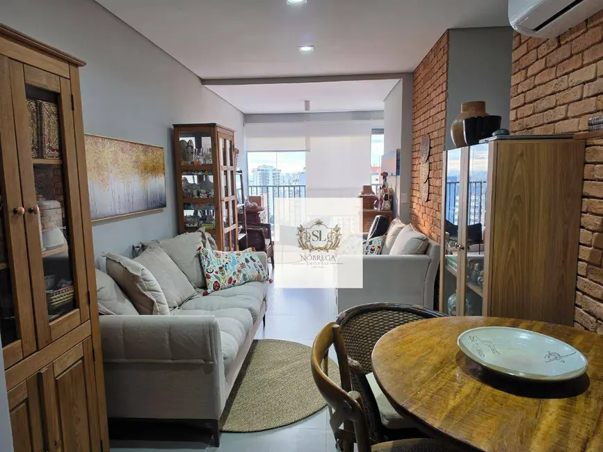 Foto 1 de Apartamento com 3 quartos à venda, 89m2 em Saúde, São Paulo - SP