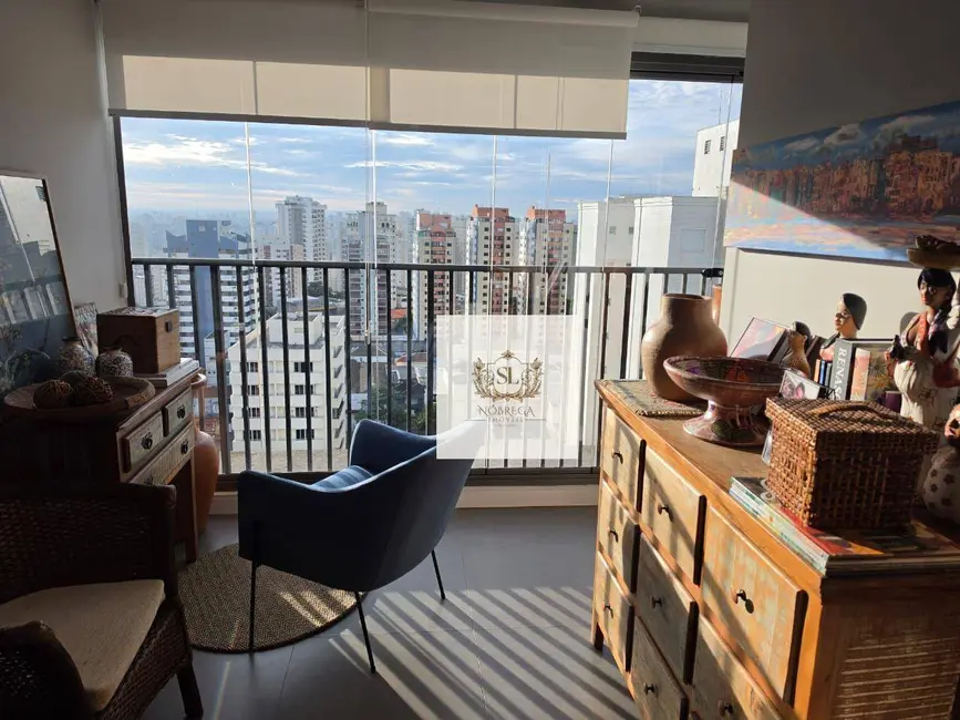 Foto 2 de Apartamento com 3 quartos à venda, 89m2 em Saúde, São Paulo - SP