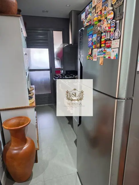 Foto 4 de Apartamento com 3 quartos à venda, 89m2 em Saúde, São Paulo - SP