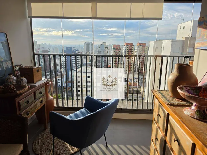 Foto 3 de Apartamento com 3 quartos à venda, 89m2 em Saúde, São Paulo - SP