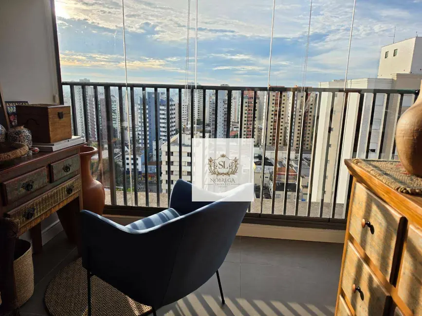 Foto 6 de Apartamento com 3 quartos à venda, 89m2 em Saúde, São Paulo - SP