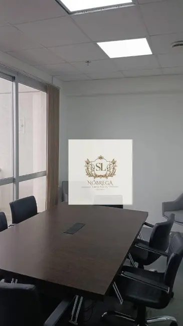 Foto 5 de Sala Comercial à venda e para alugar, 128m2 em Vila Mariana, São Paulo - SP