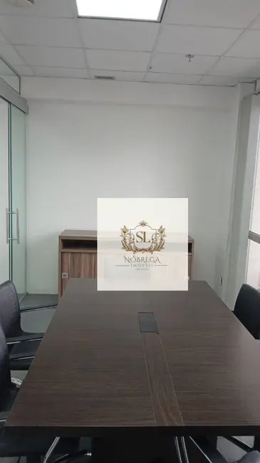 Foto 4 de Sala Comercial à venda e para alugar, 128m2 em Vila Mariana, São Paulo - SP