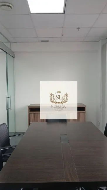 Foto 3 de Sala Comercial à venda e para alugar, 128m2 em Vila Mariana, São Paulo - SP