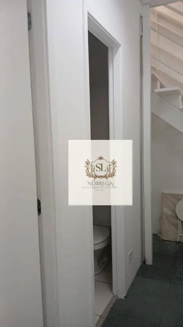 Foto 6 de Sala Comercial à venda e para alugar, 128m2 em Vila Mariana, São Paulo - SP