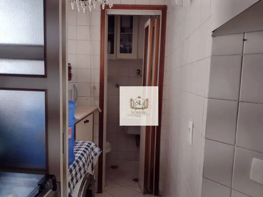 Foto 5 de Apartamento com 2 quartos à venda, 84m2 em São Paulo - SP