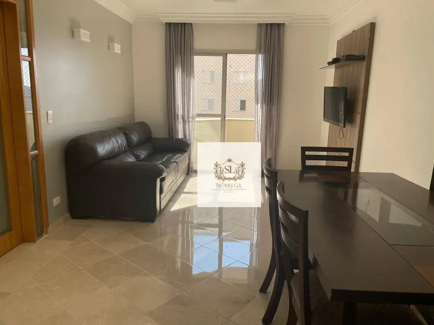 Foto 1 de Apartamento com 2 quartos à venda, 84m2 em São Paulo - SP