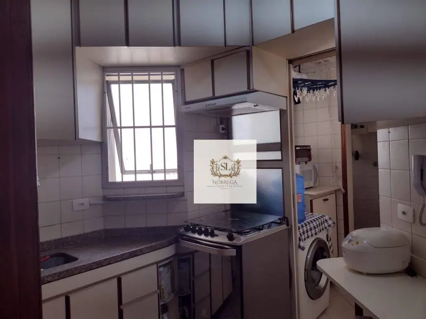 Foto 6 de Apartamento com 2 quartos à venda, 84m2 em São Paulo - SP