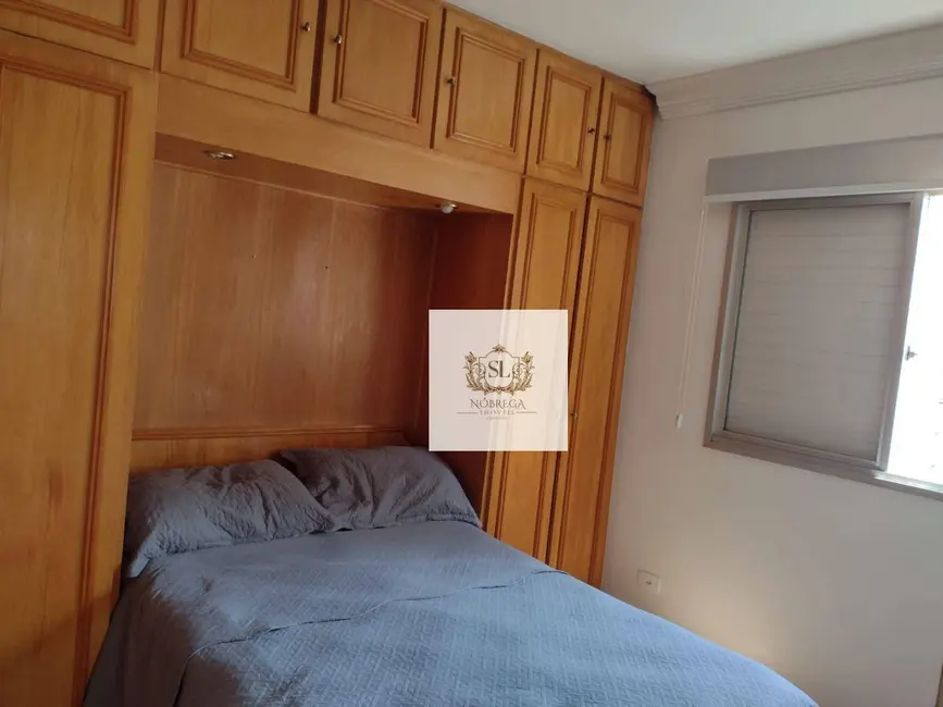 Foto 9 de Apartamento com 2 quartos à venda, 84m2 em São Paulo - SP