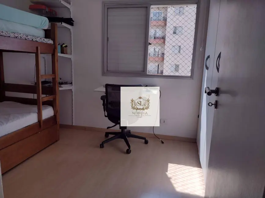 Foto 4 de Apartamento com 2 quartos à venda, 84m2 em São Paulo - SP