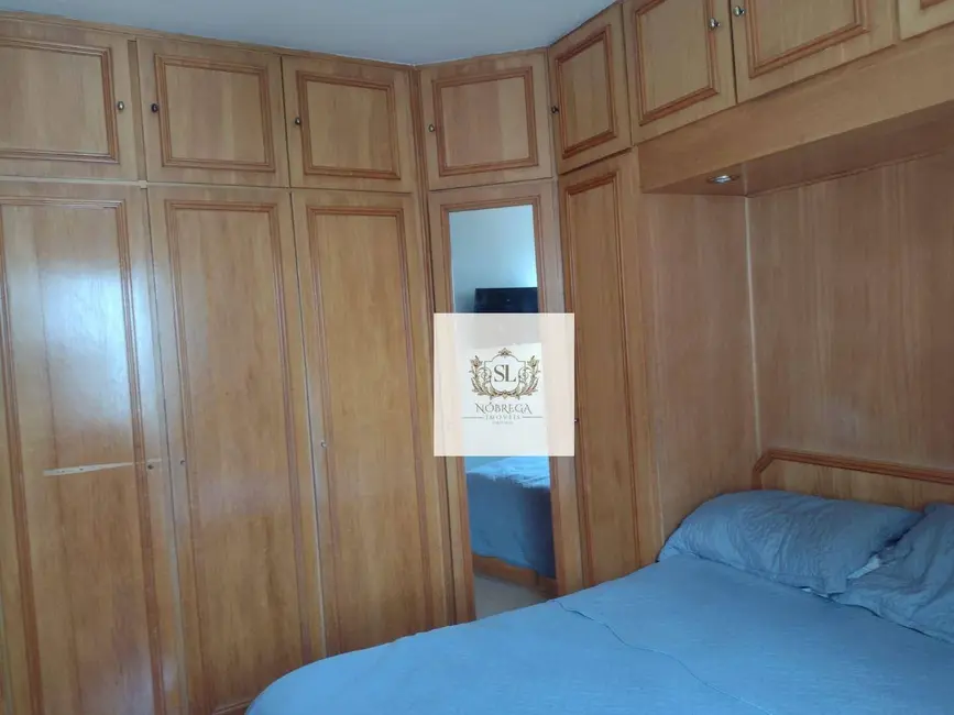 Foto 8 de Apartamento com 2 quartos à venda, 84m2 em São Paulo - SP