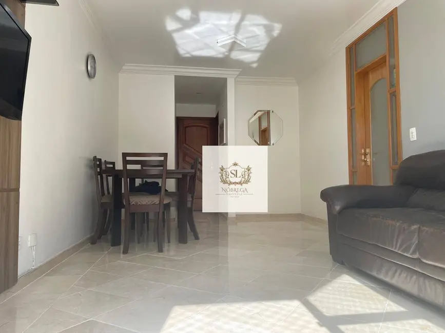 Foto 3 de Apartamento com 2 quartos à venda, 84m2 em São Paulo - SP