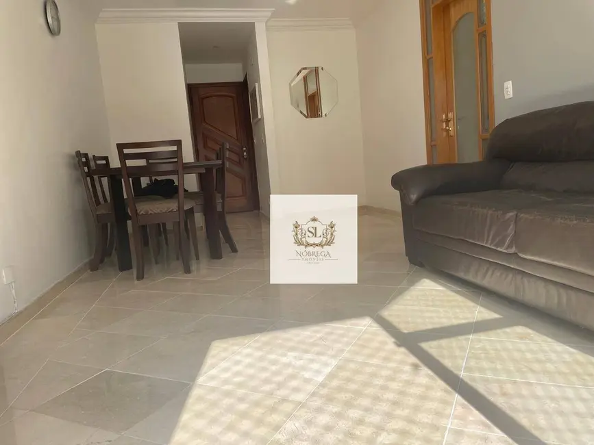 Foto 2 de Apartamento com 2 quartos à venda, 84m2 em São Paulo - SP