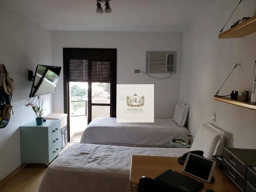 Foto 4 de Apartamento com 6 quartos à venda, 300m2 em Jardim Vila Mariana, São Paulo - SP