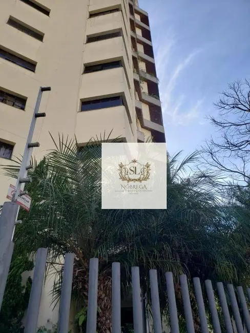 Foto 7 de Apartamento com 6 quartos à venda, 300m2 em Jardim Vila Mariana, São Paulo - SP