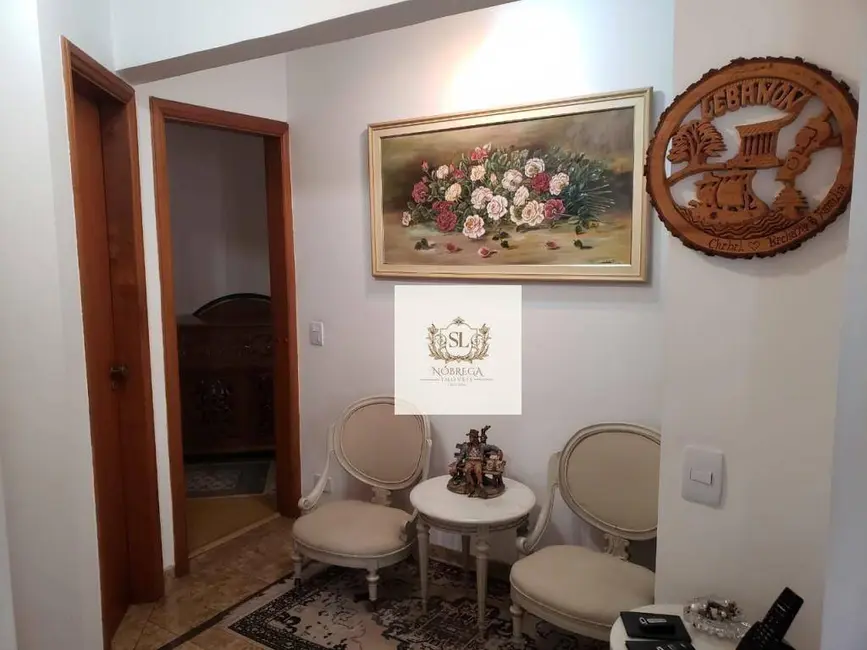 Foto 6 de Apartamento com 6 quartos à venda, 300m2 em Jardim Vila Mariana, São Paulo - SP