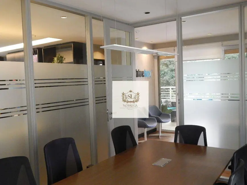 Sala Comercial à venda, 180m2 em Vila Mariana, São Paulo - SP - imagem 8 Foto 8 de Sala Comercial à venda, 180m2 em Vila Mariana, São Paulo - SP