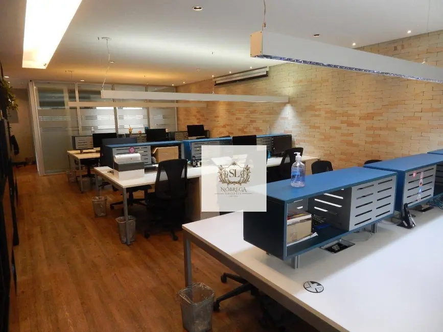 Sala Comercial à venda, 180m2 em Vila Mariana, São Paulo - SP - imagem 9 Foto 9 de Sala Comercial à venda, 180m2 em Vila Mariana, São Paulo - SP
